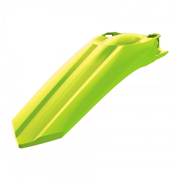 Policajná brána Zadný blatník Neon Yellow Honda CRF450R/450RX 855410055