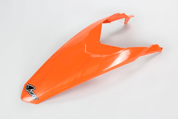 NLO stražnja blatobrana narančasta KTM SX85 KT04045#127