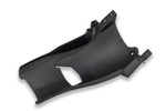 UFO Rear Shock Flap Black BMW BMW1001#001