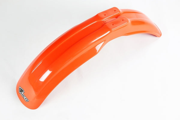 UFO prednji Fender Orange Honda CR125R/250R/500R HO02600#121