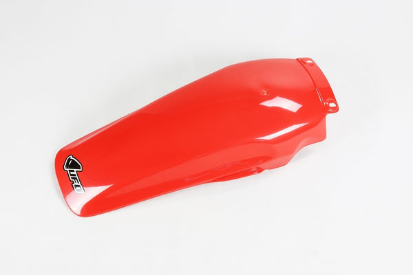 UFO stražnji blatobran Red Honda CR125/250/500R HO02601#061