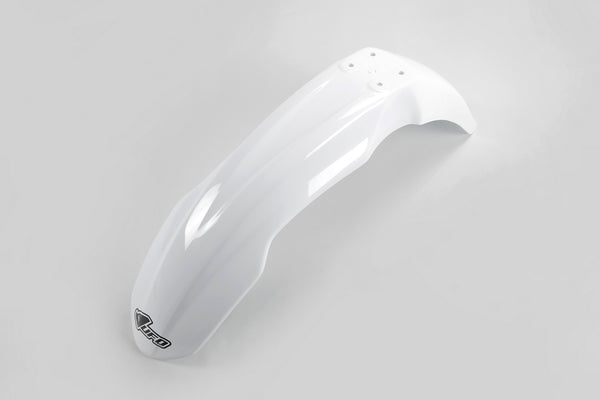 UFO prednji blatobran bijela Honda HO03632#041