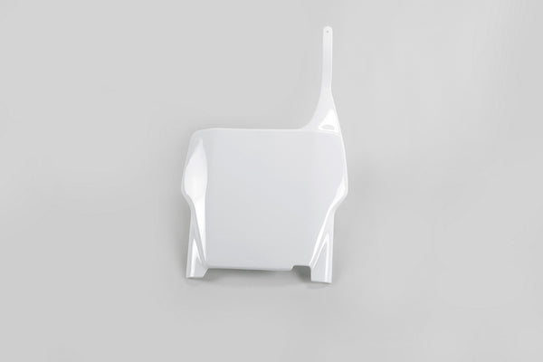NSO priekinio numerio lentelė „White Honda Ho03633#041“