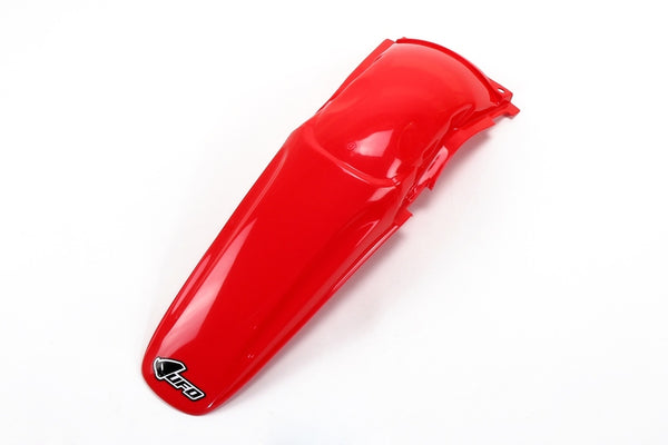 NLO stražnji blatobran Red Honda CR125/250R HO03663#070