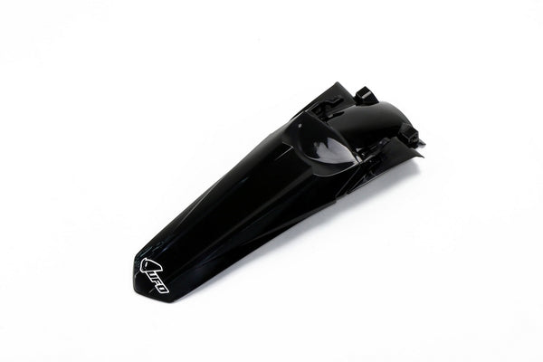 NLO stražnji blatobran crna Honda CRF250R/450R HO04660#001
