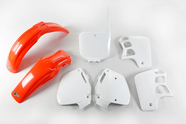 NLO plastični kit OEM Color (1991) Honda CR500R Hokit090@999