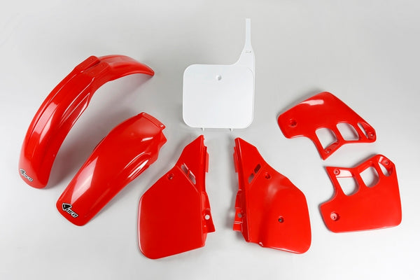 NLO plastični kit OEM Color Honda Cr250r Hokit092@999