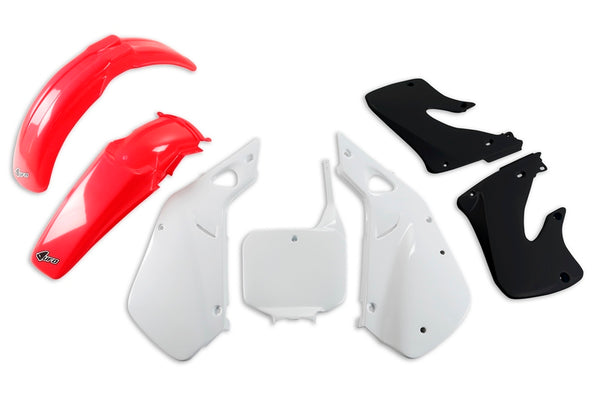UFO plastični kit OEM Color Honda CR125R/250R Hokit094@999