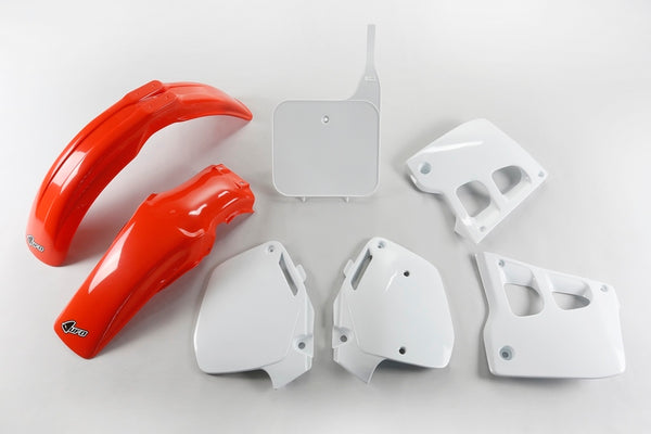 UFO plastični kit OEM Color (1991-92) Honda CR125R/250R Hokit097@999