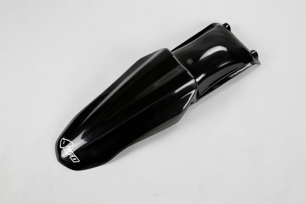 NLO stražnji blatobran Black Husqvarna HU03301#001