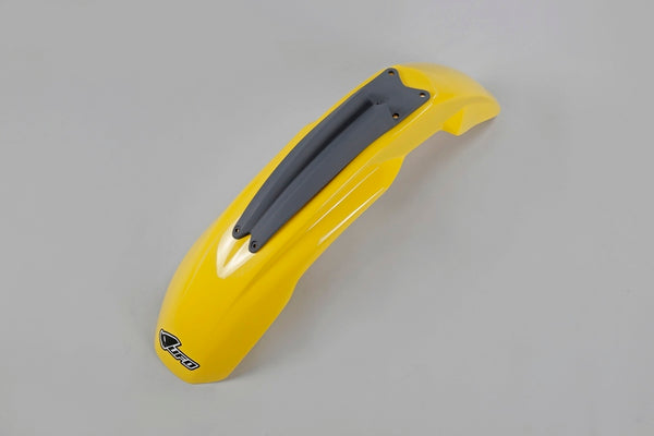 UFO prednji blatobrani žuti husqvarna hu03312@103