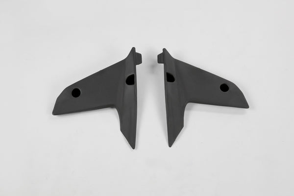 NLO donji radijator pokriva crnu husqvarna hu03325#001