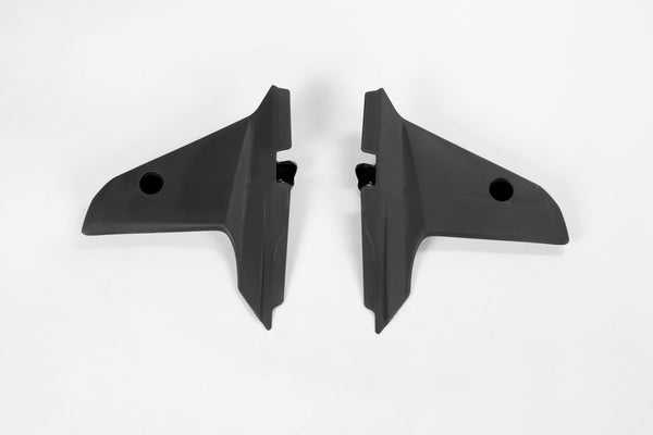 NLO donji radijator pokriva crnu husqvarna hu03335#001
