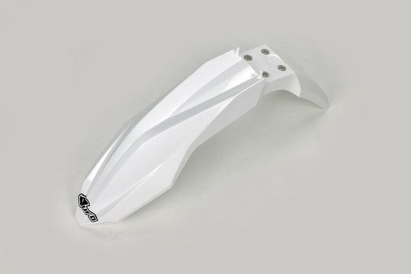 NLO prednji blatobran bijela Husqvarna HU03350#041