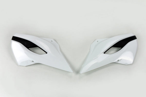NSO radiatorius apima baltąjį husqvarna hu03353#041