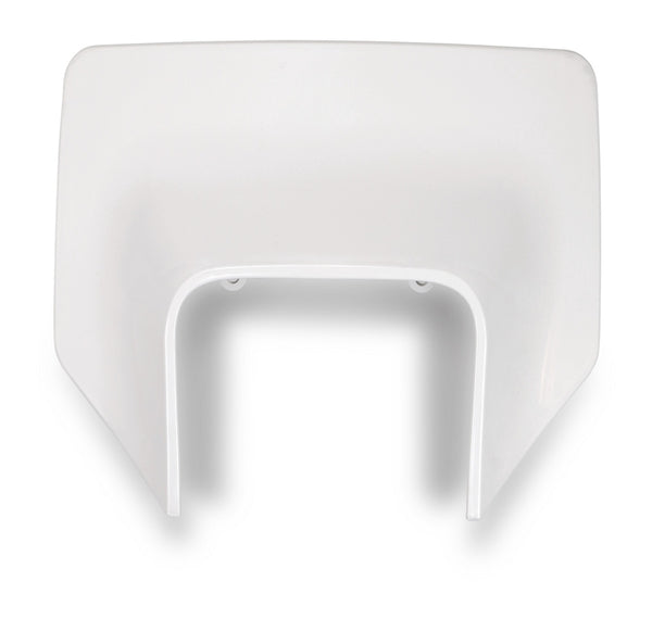 NSO priekinė plokštė Husqvarna White Husqvarna Hu03387#041