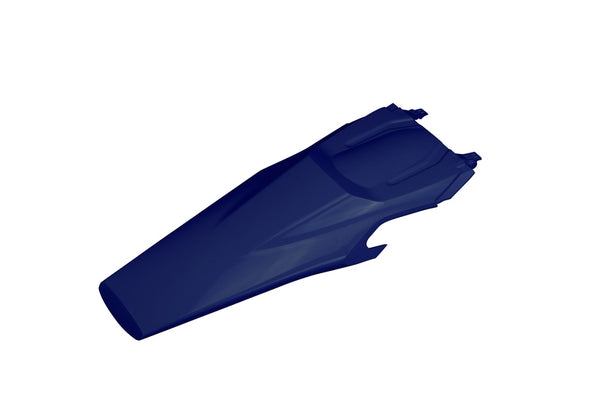 NLO stražnji blatobran Blue Husqvarna FC/TC HU03389#087