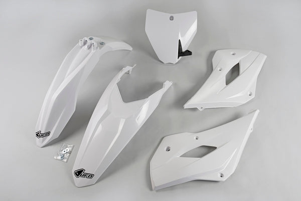NLO plastični kit OEM boja (14-17) Husqvarna TC85 Hukit619@999