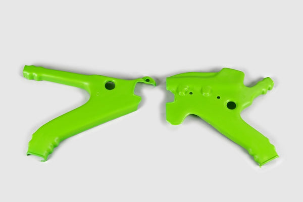 UFO čuvar okvira Green Kawasaki KA02738#026