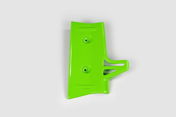 NLO radijator pokriva zeleni kawasaki kx60 ka02743#026