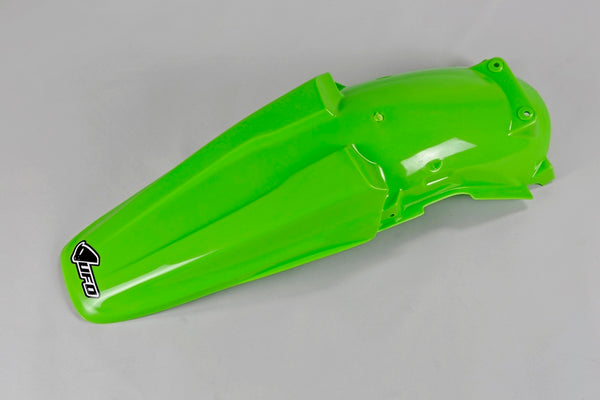 UFO stražnji blatobran Kx Green Kawasaki KX125/250 KA02746#026