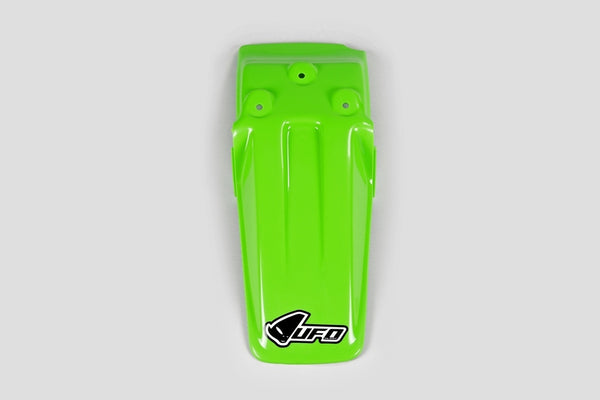 NLO stražnji blatobran Kx Green Kawasaki KX60 KA02786#026