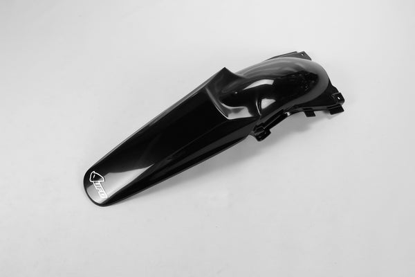 UFO stražnji blatobran crna kawasaki KX250F KA03757#001