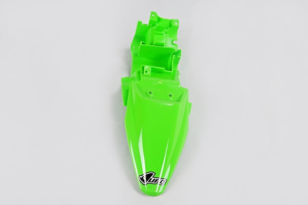 UFO stražnji blatobran Kx Green Kawasaki KLX110 KA04715#026