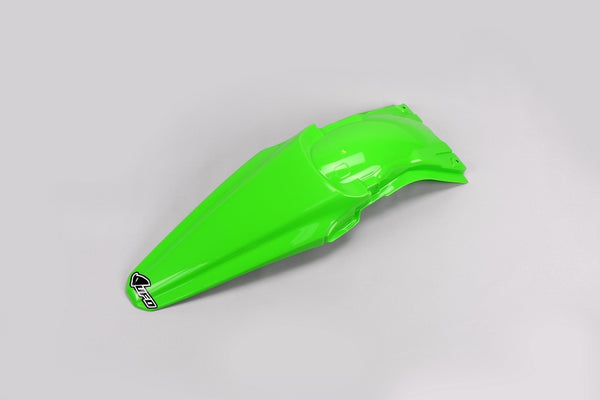 UFO stražnji blatobran zeleni kawasaki KX250F/450F KA04721#026
