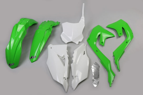 NLO plastični kit OEM Color 2019 Kawasaki KX450 Kakit227@999