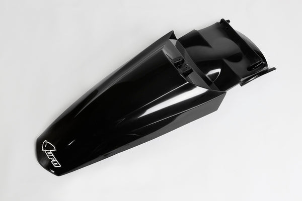 UFO stražnji blatobran crna - KTM LC4 640 / SMC 660 KT03016#001