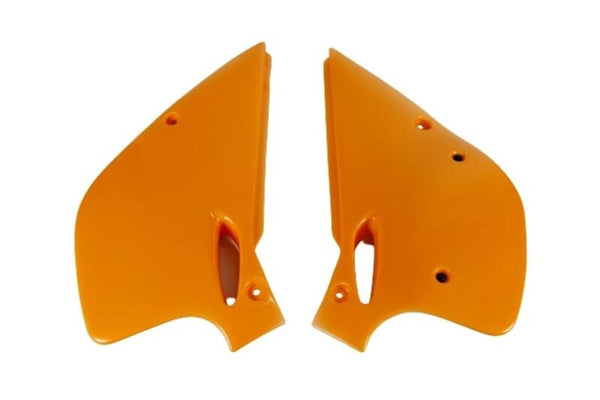 UFO sānu paneļi Orange KTM KT03023#126