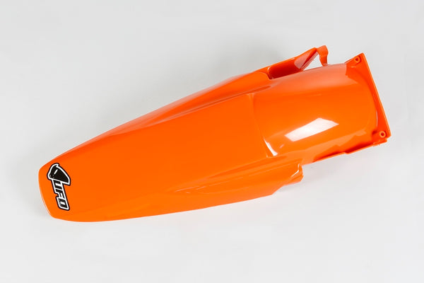 NLO stražnja blatobrana narančasta ktm exc kt03067#127