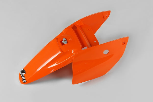 NLO stražnja blatobrana narančasta KTM SX65 KT03073#127
