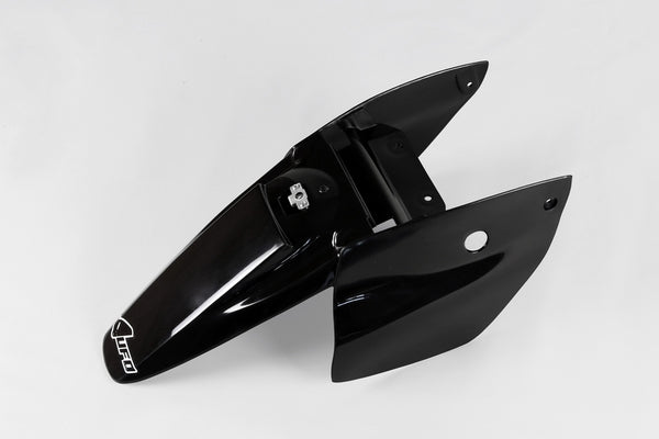UFO stražnji blatobran crna KTM SX65 KT03073#001