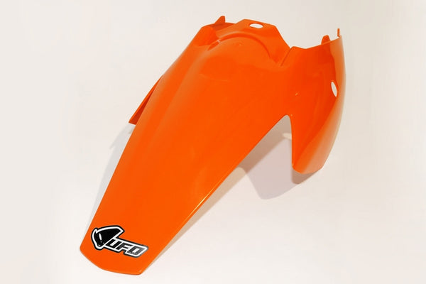 NLO stražnja blatobrana narančasta KTM SX85 KT03080#127