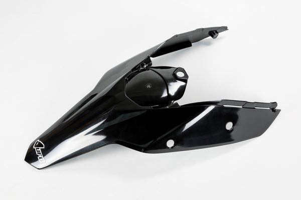 UFO stražnji fender Black KTM SX/SX-F KT03094#001