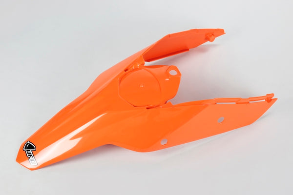 UFO stražnja blatobrana narančasta KTM SX/SX-F KT03094#127