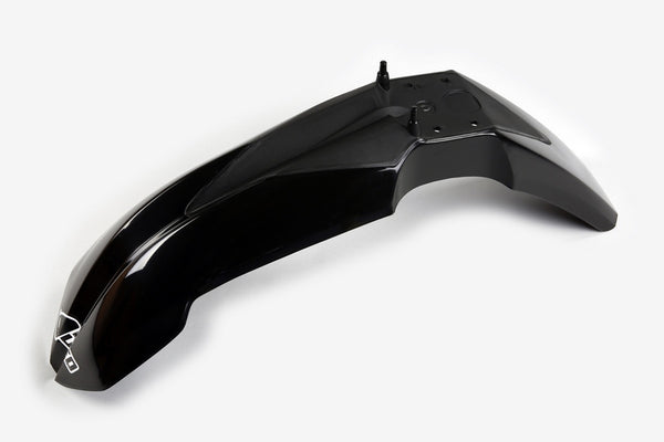 UFO Front Fender Black KTM SX65 KT04007 001