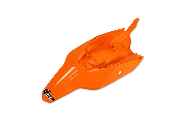 NLO stražnja blatobrana narančasta KTM SX65 KT04010#127