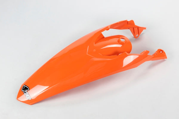 UFO stražnja blatobrana narančasta KTM SX/SX-F KT04024#127