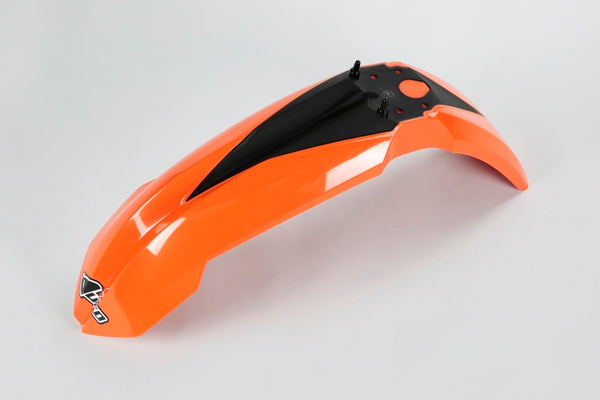 UFO prednji blatobran Orange KTM SX85 KT04040#127