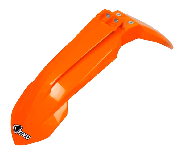 NLO prednji blatobran narančasta KTM KT04059#127