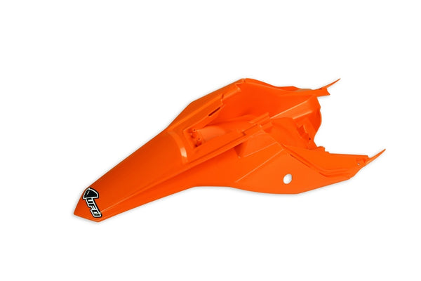 NLO stražnja blatobrana narančasta KTM SX65 KT04072#127