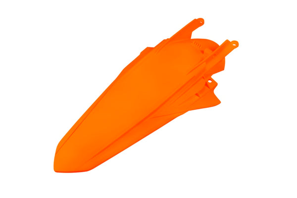 NLO stražnji blatobran narančasta KTM EXC/EXC-F KT05002#127