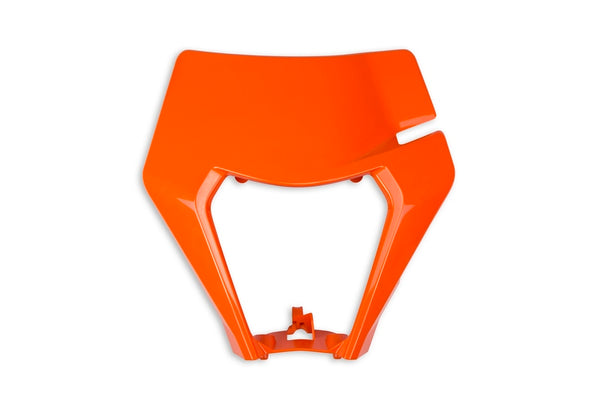 NSO priekinis skydelis Orange KTM Exc/Exc-F KT05003#127