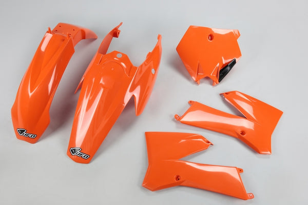 NLO plastični kit OEM boja narančasta ktm sx85 ktkit505@999
