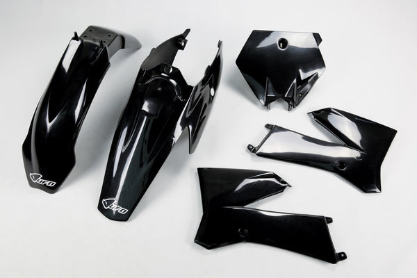 NLO plastični komplet crni ktm sx85 ktkit505 001