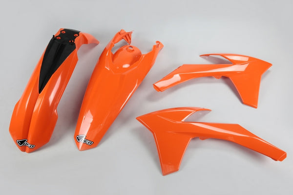 NLO plastični kit oem boja narančasta ktmit513@999