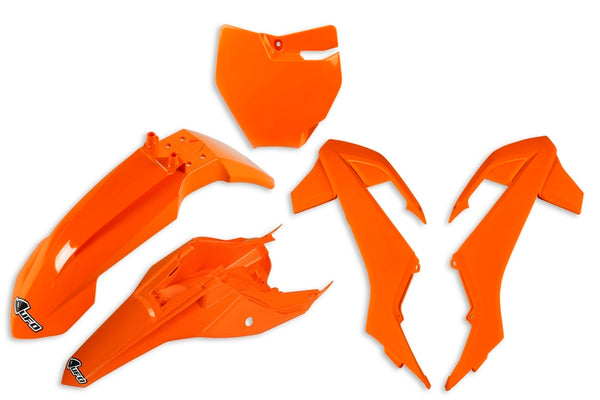 NLO plastični komplet narančasta ktm sx 65 ktkit526@127